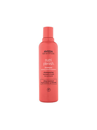 AVEDA | Nutriplenish™ Hydrating Shampoo Deep Moisture 250ml