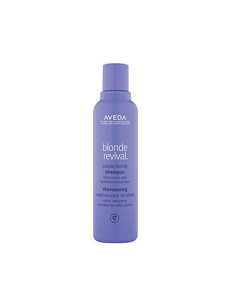 AVEDA | Blonde Revival™ Purple Toning Shampoo