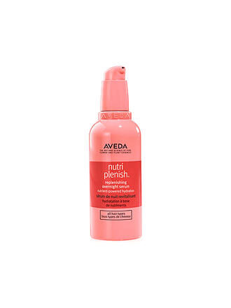 AVEDA | Haarpflege - Nutriplenish Replenishing Overnight Serum 30ml