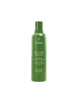 AVEDA | BeCurly™ Advanced Shampoo 250 ml