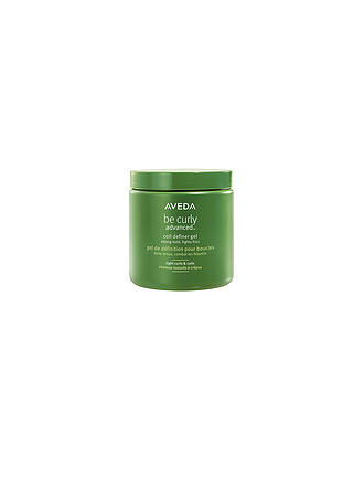 AVEDA | BeCurly™ Advanced Coil Definer Gel 200ml