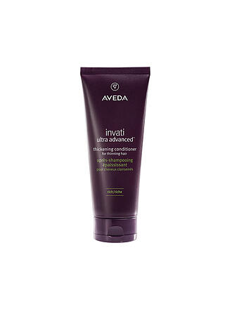 AVEDA | Haarpflege - Invati Ultra Advanced Thickening Conditioner Rich 200ml