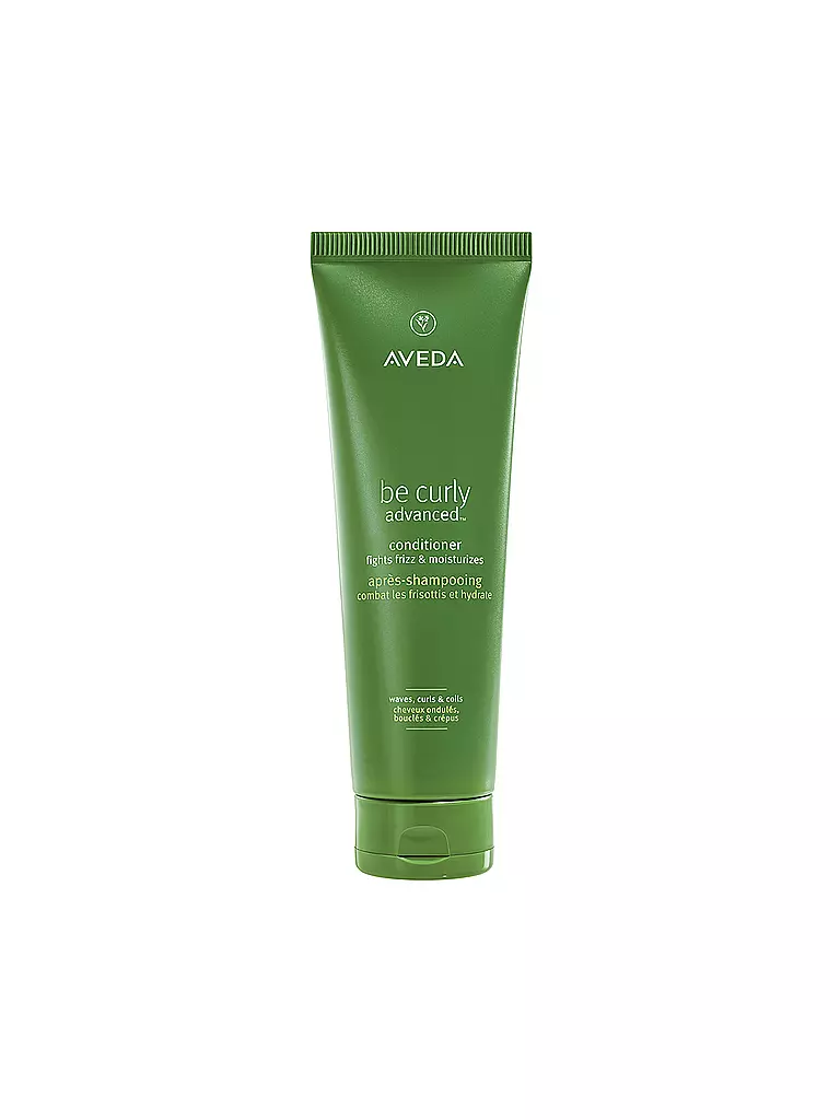 AVEDA | BeCurly™ Advanced Conditioner 250ml | keine Farbe