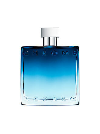 AZZARO | Chrome Eau de Parfum 100ml