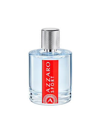 AZZARO | Sport Eau de Toilette Spray 100ml