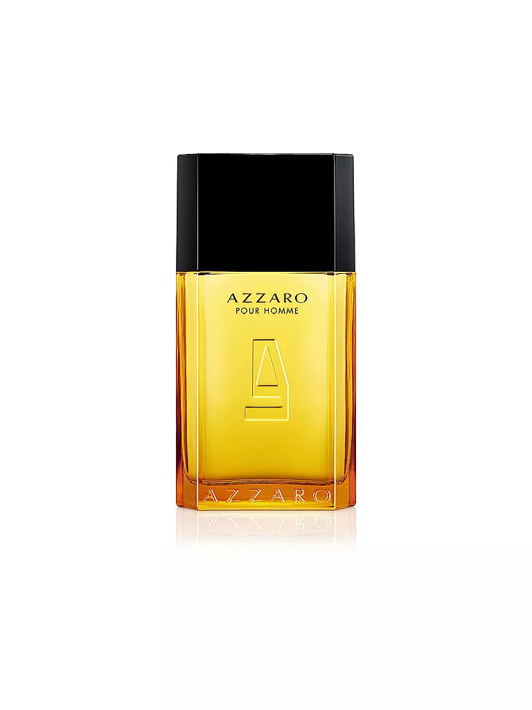 AZZARO | Pour Homme Eau de Toilette 100ml | keine Farbe