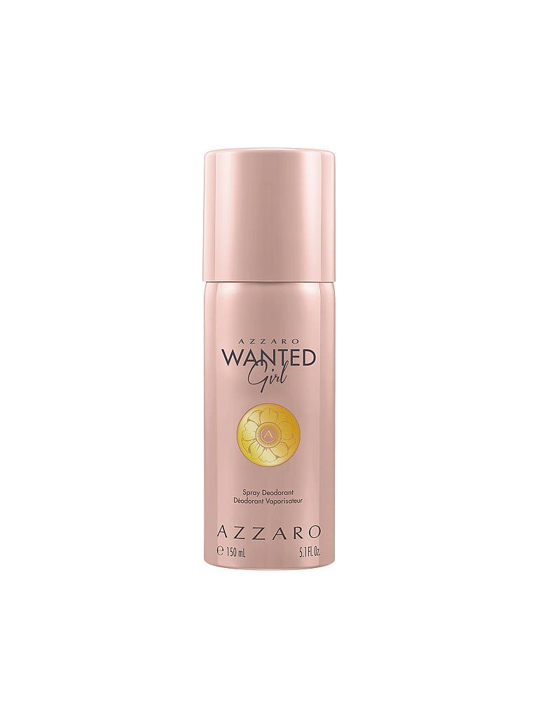 deodorant azzaro wanted