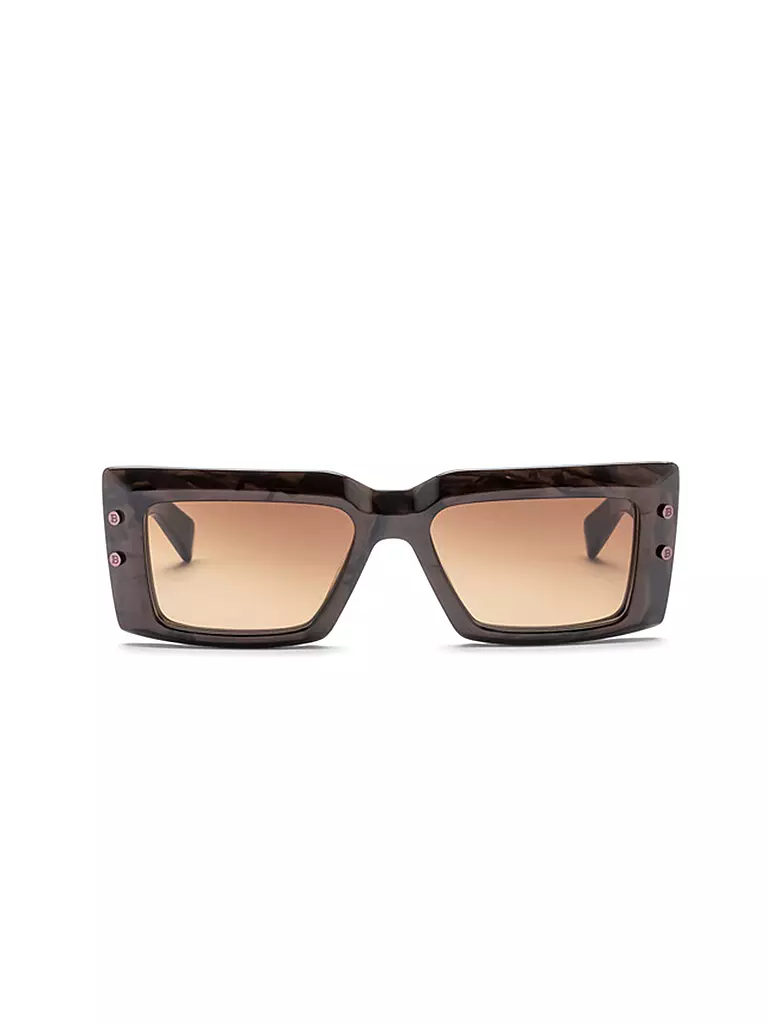 BALMAIN | Sonnenbrille IMPERIAL | braun