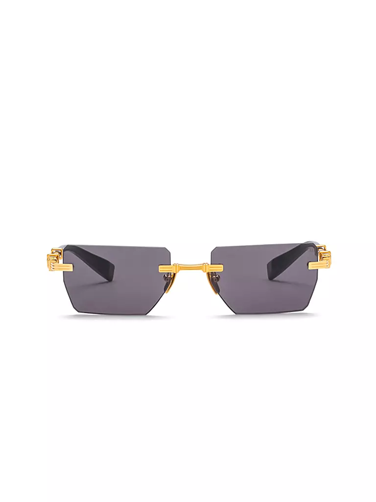 BALMAIN | Sonnenbrille PIERRE | gold