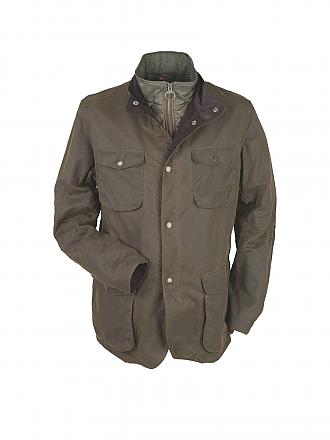 BARBOUR | Parka OGSTON