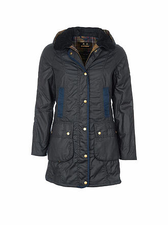 BARBOUR | Parka BOWER WAX