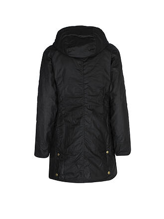 BARBOUR | Parka BOWER WAX