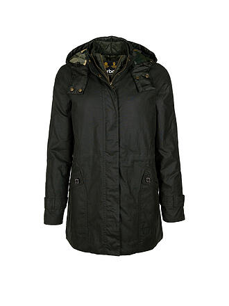 BARBOUR | Parka CANNICH