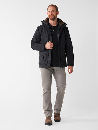 BARBOUR | Parka BROCKSTONE