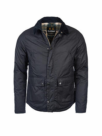 BARBOUR | Jacke REELIN WAX