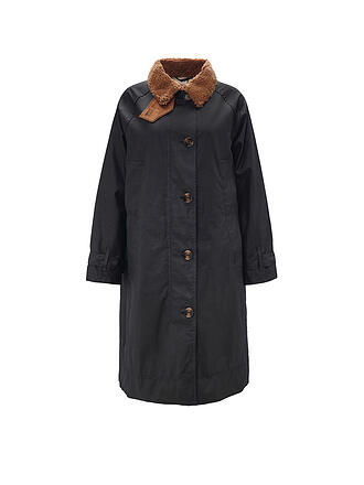 BARBOUR | Trenchcoat MALALA WAX