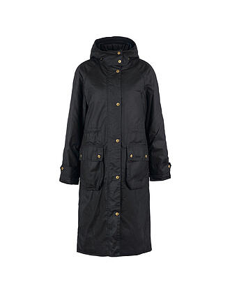 BARBOUR | Parka CANNICH