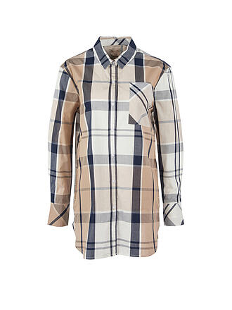 BARBOUR | Bluse PERTSHIRE