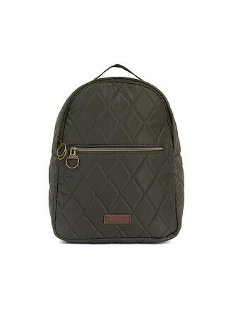 BARBOUR | Rucksack QUILTED