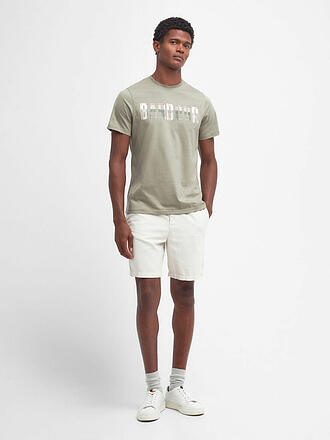 BARBOUR | T-Shirt THURNFORD