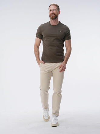 BARBOUR | T-Shirt LANGDON