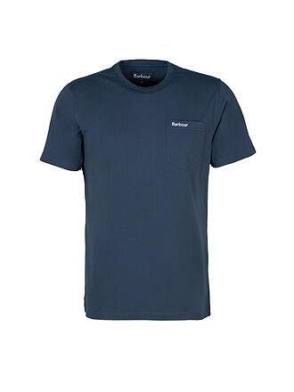 BARBOUR | T-Shirt LANGDON