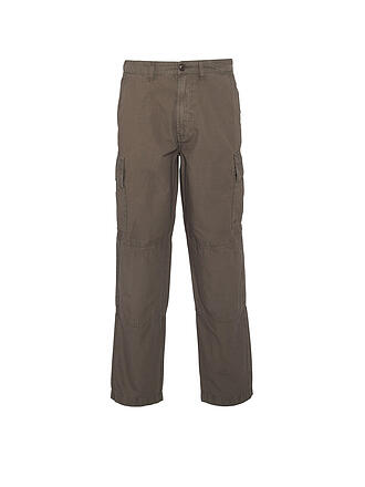 BARBOUR | Cargohose RIPSTOP