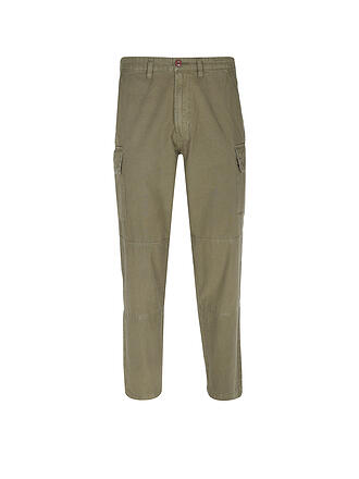 BARBOUR | Cargohose RIPSTOP