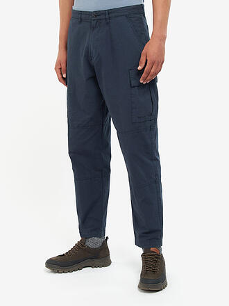 BARBOUR | Cargohose RIPSTOP