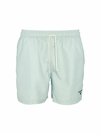 BARBOUR | Badeshorts STAPLE