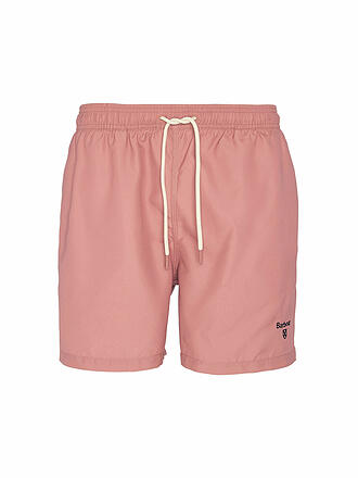 BARBOUR | Badeshorts STAPLE