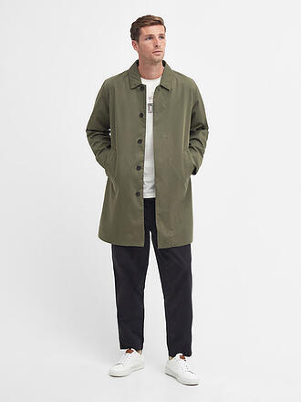 BARBOUR | Mantel ROKIG