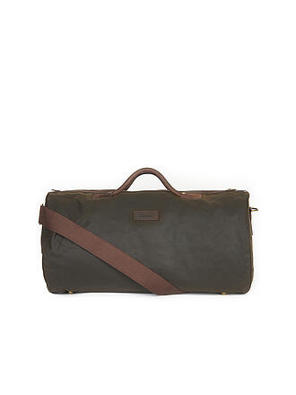 BARBOUR | Reisetasche - Weekender