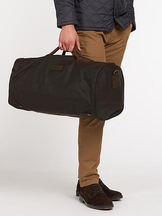 BARBOUR | Reisetasche - Weekender