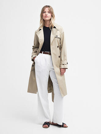 BARBOUR | Trenchcoat GRETA