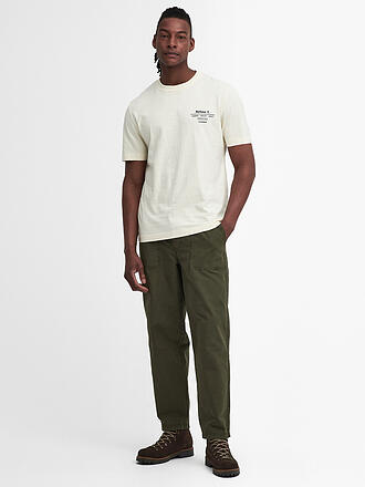 BARBOUR | Chino Relaxed Fit GRINDEL