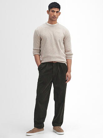 BARBOUR | Chino Relaxed Fit