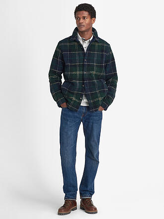 BARBOUR | Overshirt BRYSON TARTAN