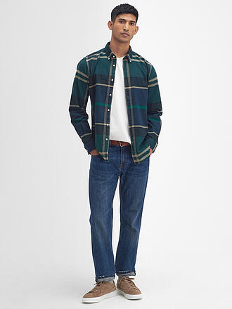 BARBOUR | Flanellhemd 