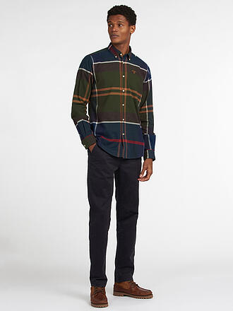 BARBOUR | Flanellhemd 