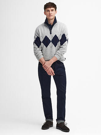 BARBOUR | Troyer Pullover HARTFIELD