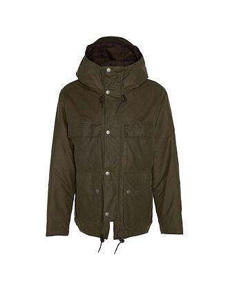 BARBOUR | Jacke DURHAM