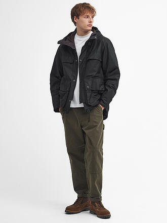 BARBOUR | Jacke DURHAM