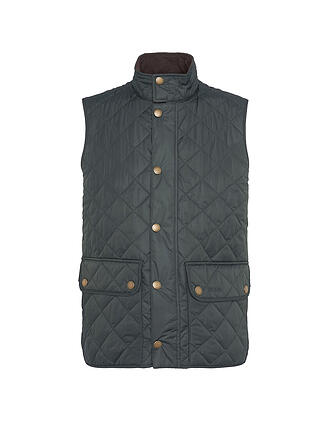 BARBOUR | Steppgilet LOWERDALE