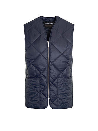 BARBOUR | Steppgilet 