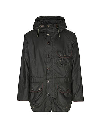 BARBOUR | Parka