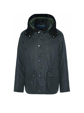 BARBOUR | Parka BEAUFORD