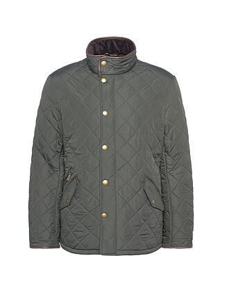 BARBOUR | Steppjacke POWELL