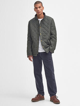 BARBOUR | Steppjacke POWELL