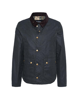 BARBOUR | Jacke REELIN WAX